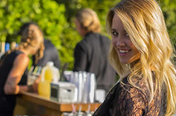 Hire event staff los angeles