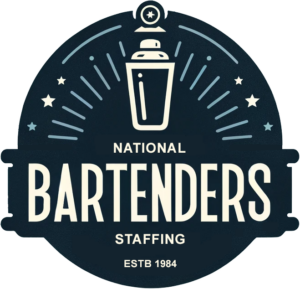 National Bartenders Staffing