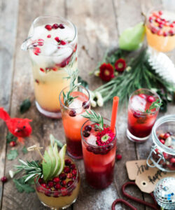 National Bartender Staffing has Tailored drink menu options and Bartending served with a smile