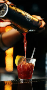 Create an Inviting Event with Expert Bartenders from National Bartender Staffing