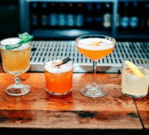 National Bartender Staffing understands your event needs