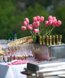 Endless Possibilities with Our Local Bartending and staff Services from National Bartenders Staffing
