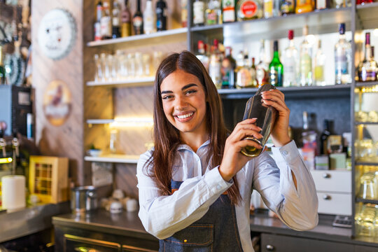 The Ultimate Bartender Checklist for Flawless Event Service from National Bartender Staffing