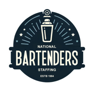 National Bartenders Staffing