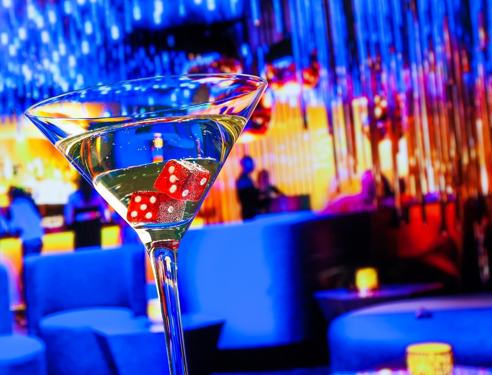 Why Professional Staff Make a Difference at your Las Vegas convention or event from National Bartender Staffing