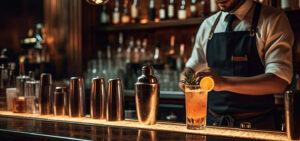Cocktail Trends to Watch in 2025 from National Bartender Staffing