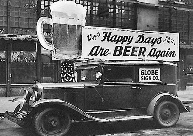 National Beer Day: A Toast to History, Craft, and Celebration